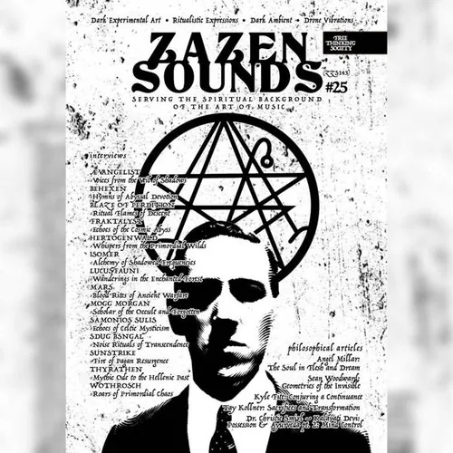 Issue #25