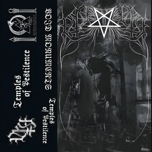 Temples of Pestilence